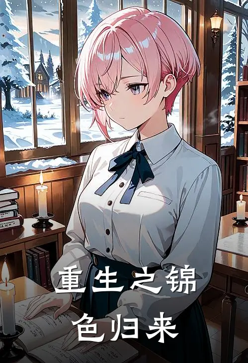 重生之锦色归来