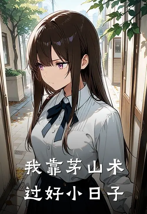 我靠茅山术过好小日子