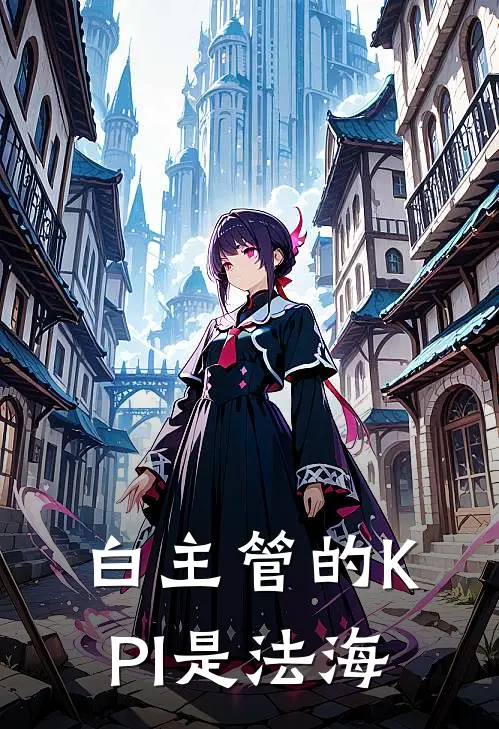 白主管的KPI是法海