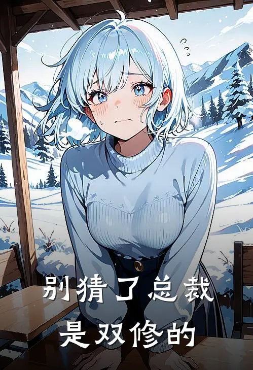 别猜了总裁是双修的