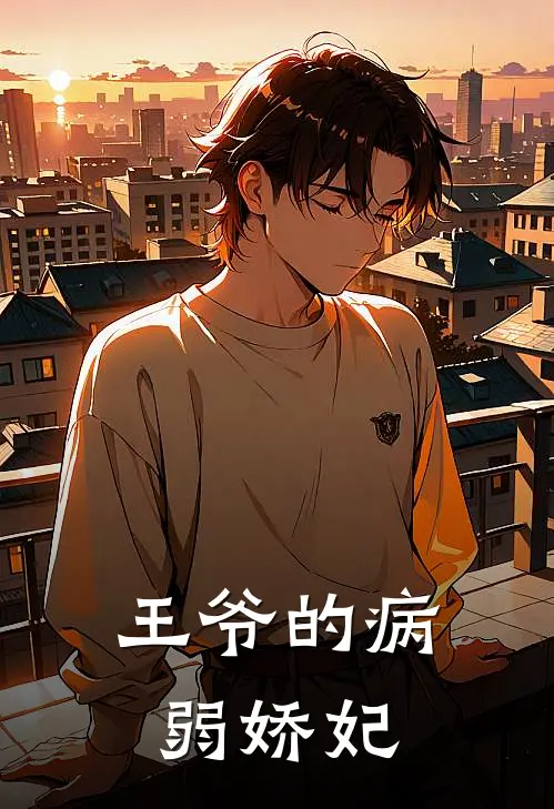 王爷的病弱娇妃