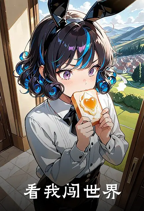 看我闯世界