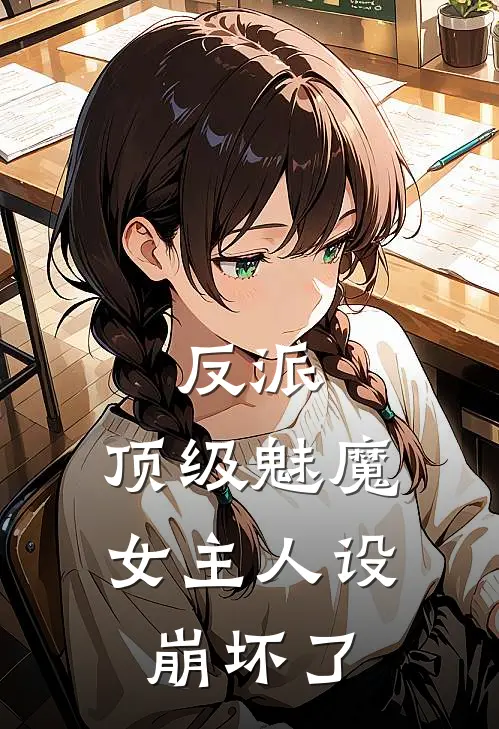 反派：顶级魅魔，女主人设崩坏了