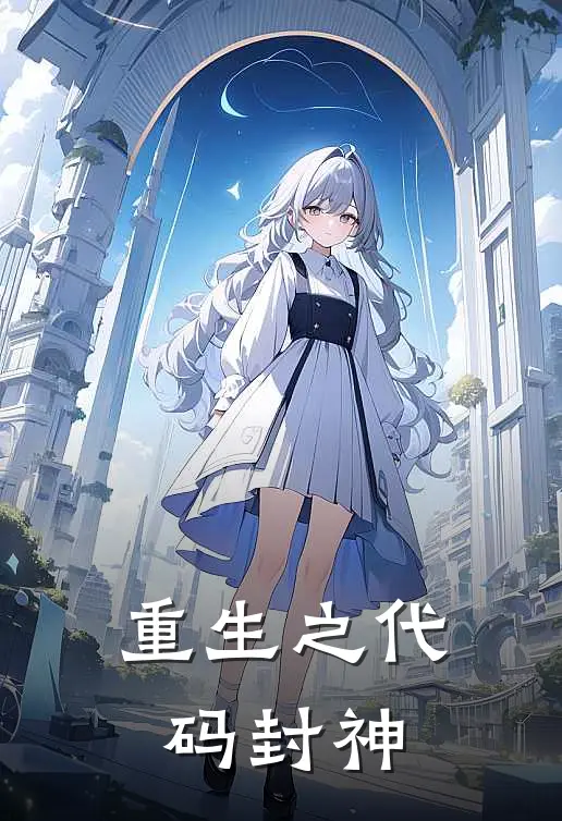 重生之代码封神