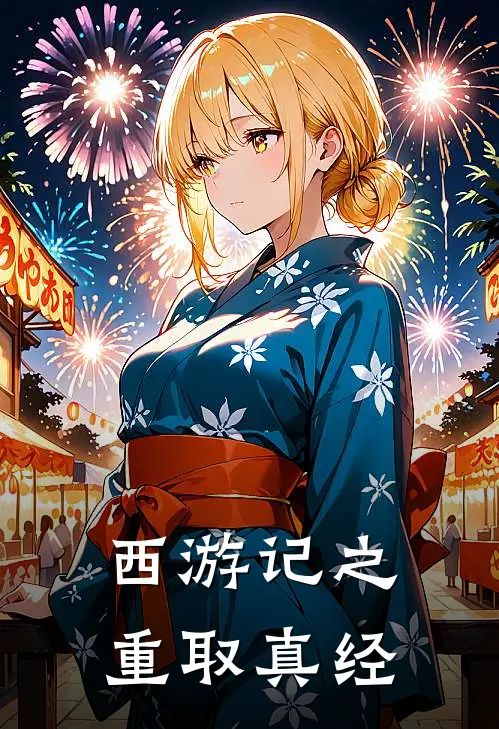 西游记之重取真经