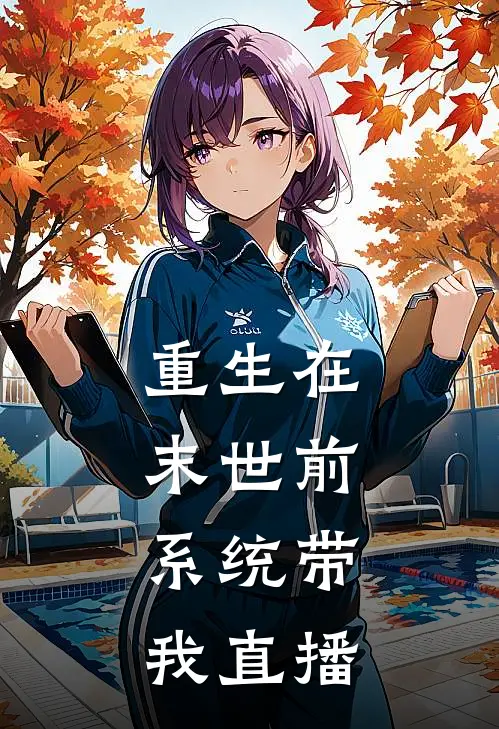 重生在末世前，系统带我直播