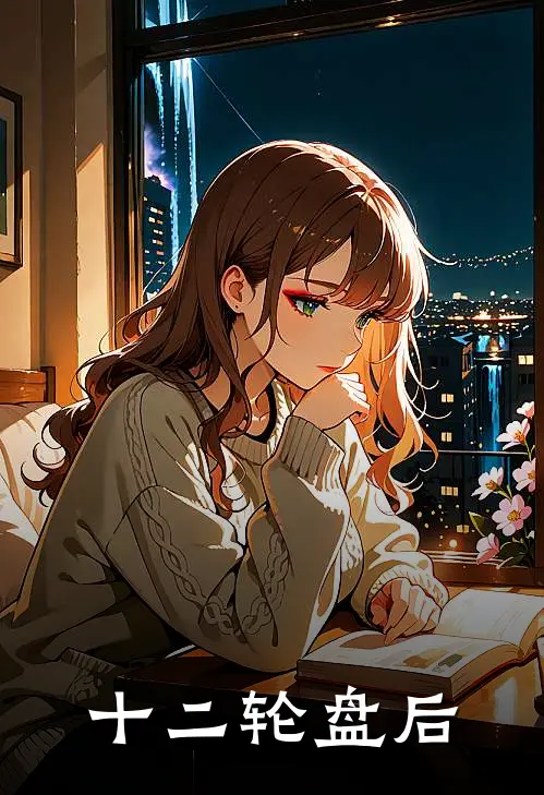 十二轮盘后