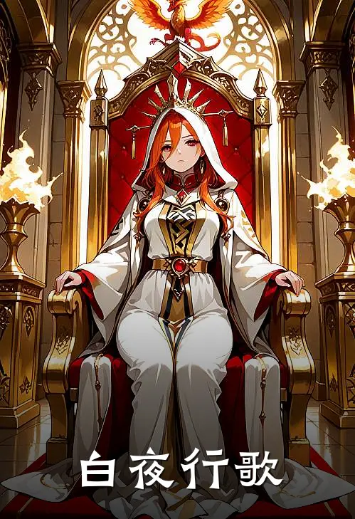 白夜行歌
