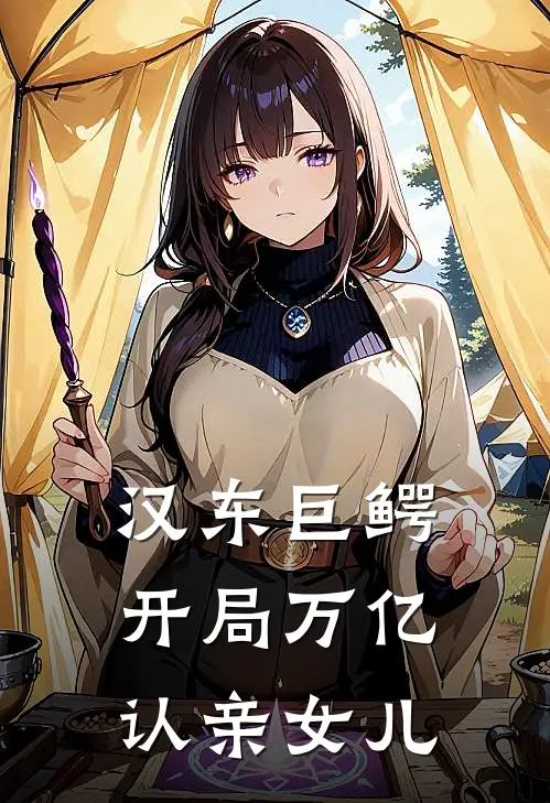 汉东巨鳄：开局万亿，认亲女儿