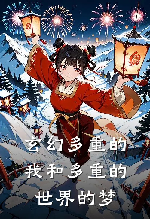 玄幻多重的我和多重的世界的梦