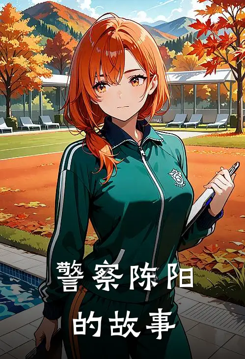 警察陈阳的故事