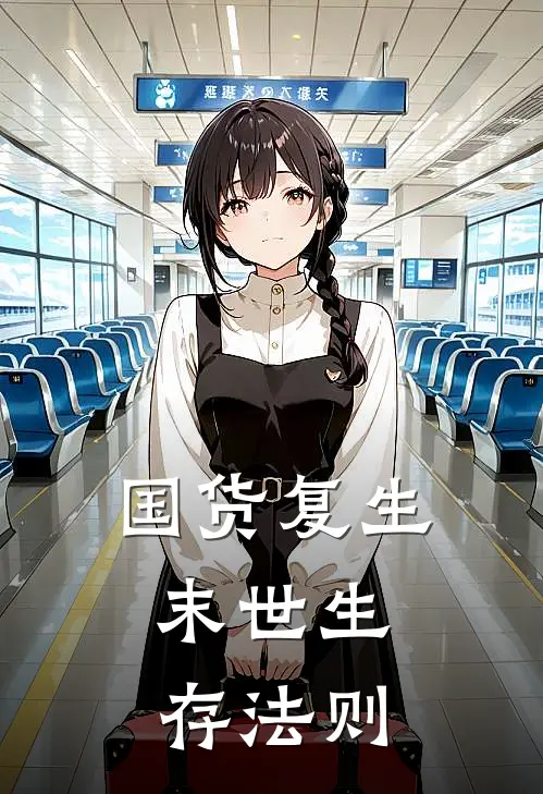 国货复生：末世生存法则