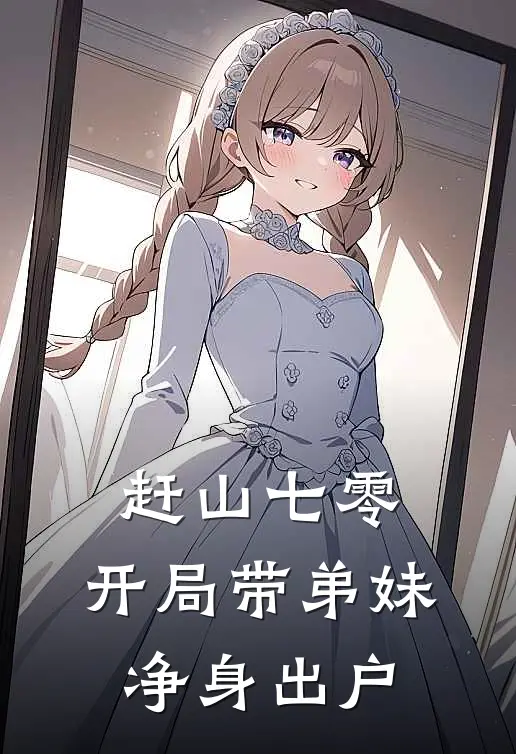 赶山七零：开局带弟妹净身出户
