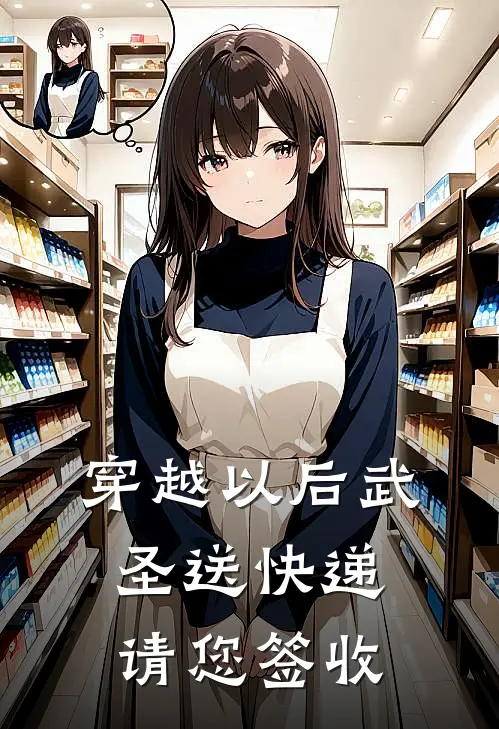 穿越以后武圣送快递请您签收