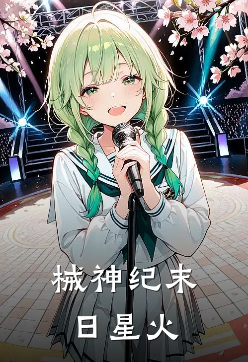 械神纪末日星火