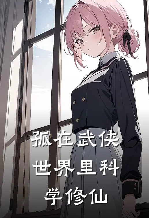 孤在武侠世界里科学修仙