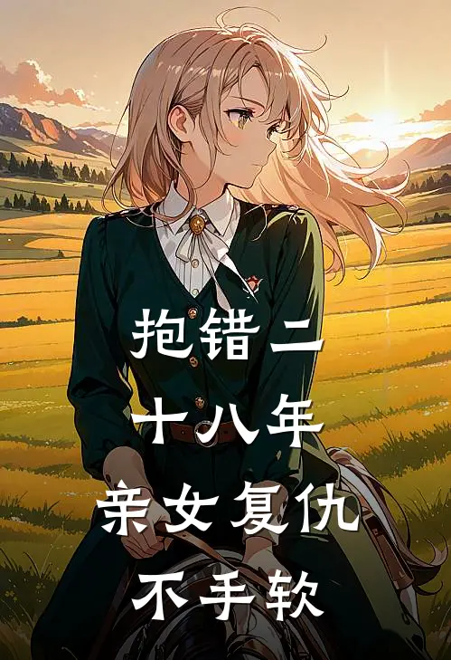 抱错二十八年：亲女复仇不手软