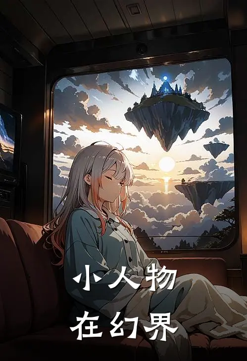 小人物在幻界