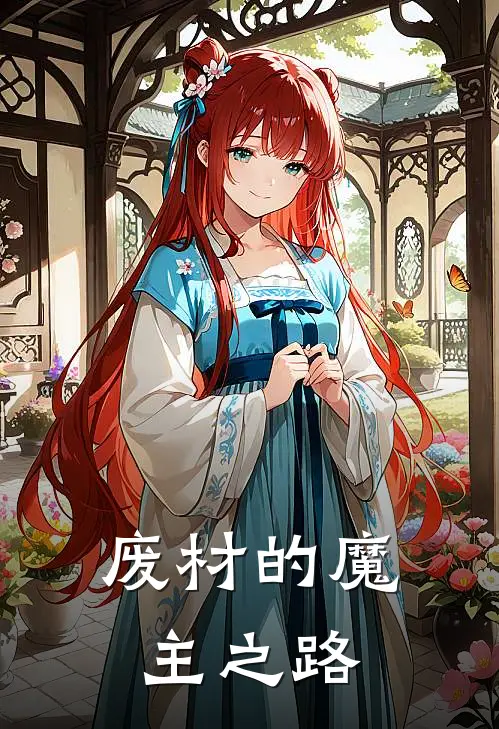 废材的魔主之路