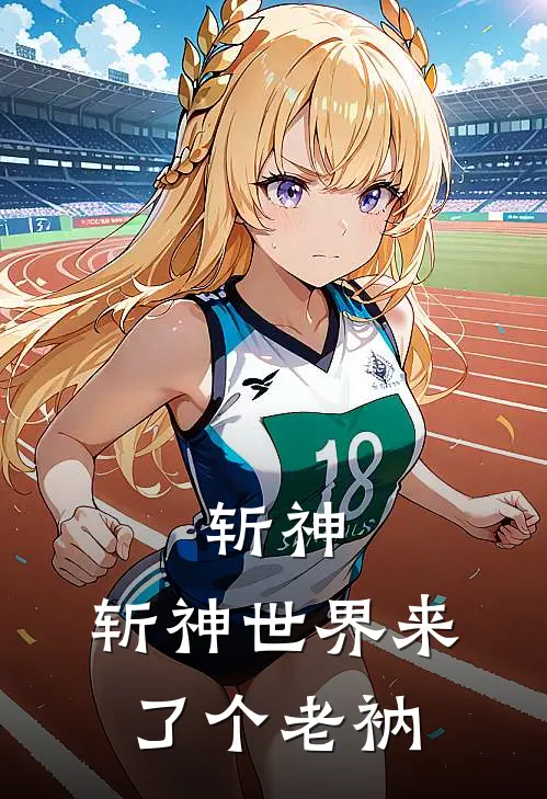 斩神：斩神世界来了个老衲