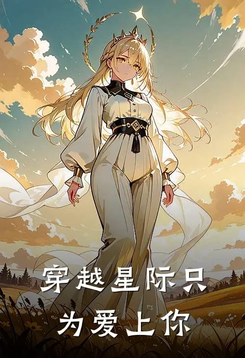 穿越星际只为爱上你