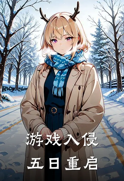 游戏入侵：五日重启