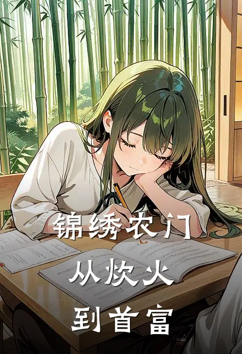 锦绣农门：从炊火到首富