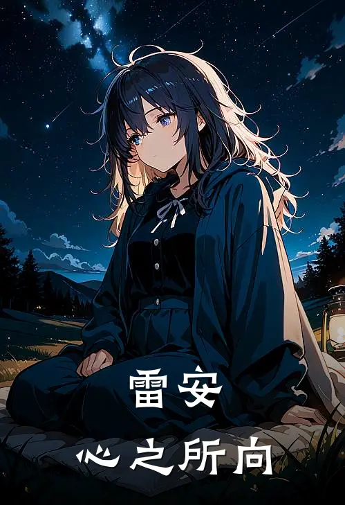 雷安：心之所向