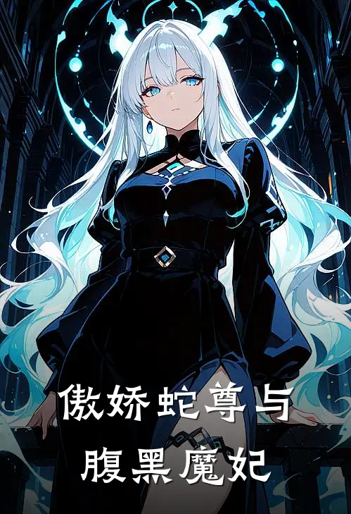 傲娇蛇尊与腹黑魔妃