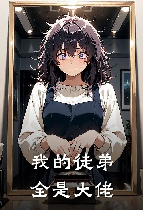 我的徒弟全是大佬