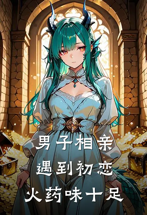 男子相亲遇到初恋，火药味十足