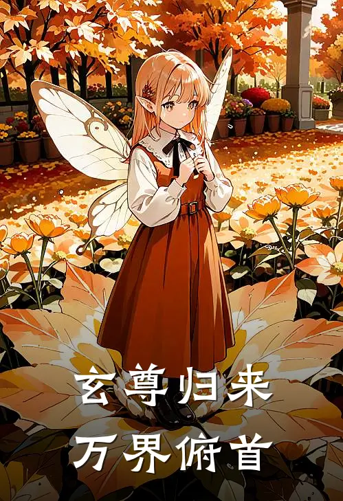 玄尊归来，万界俯首