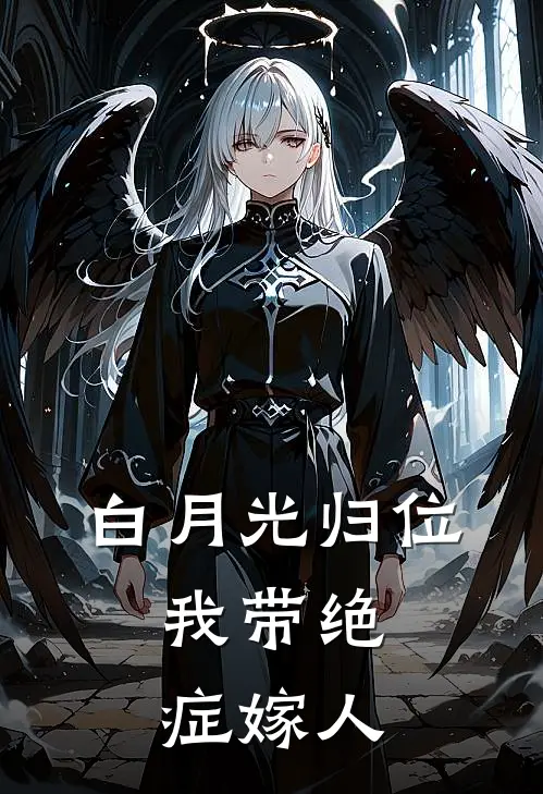 白月光归位，我带绝症嫁人