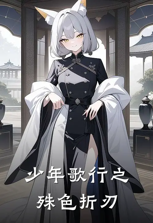 少年歌行之殊色折刃