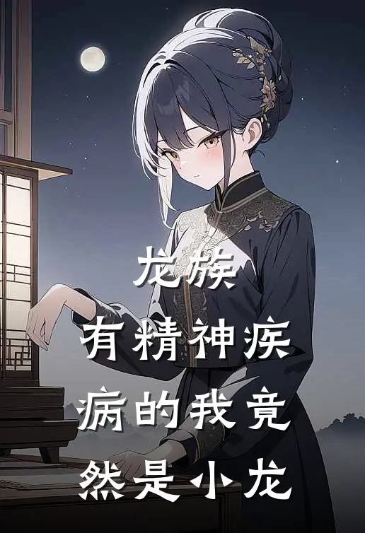 龙族：有精神疾病的我竟然是小龙