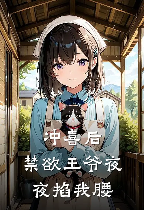 冲喜后，禁欲王爷夜夜掐我腰