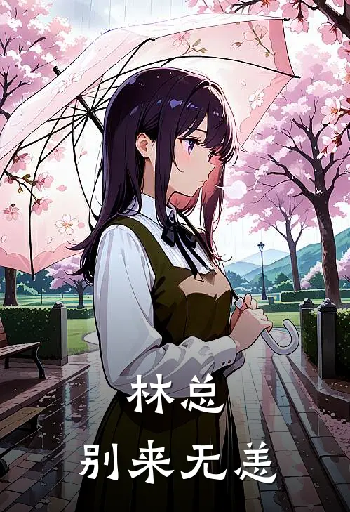 林总，别来无恙