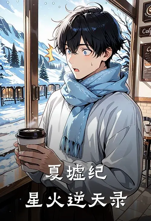 夏墟纪：星火逆天录