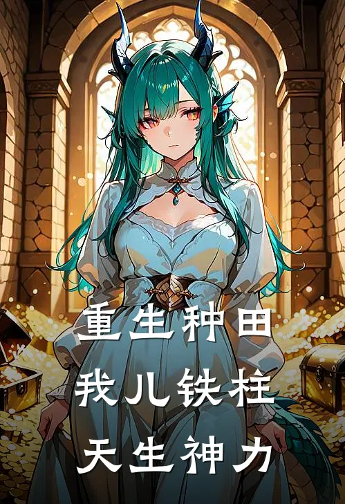 重生种田：我儿铁柱天生神力