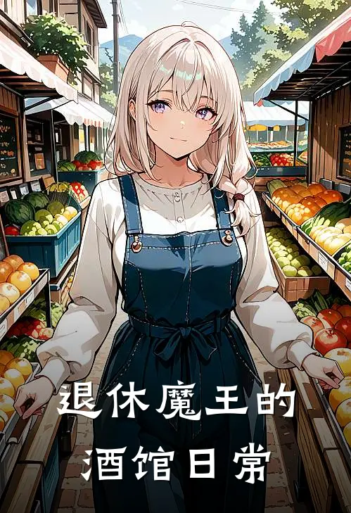 退休魔王的酒馆日常
