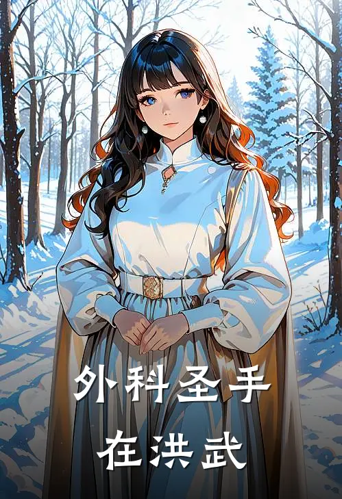 外科圣手在洪武