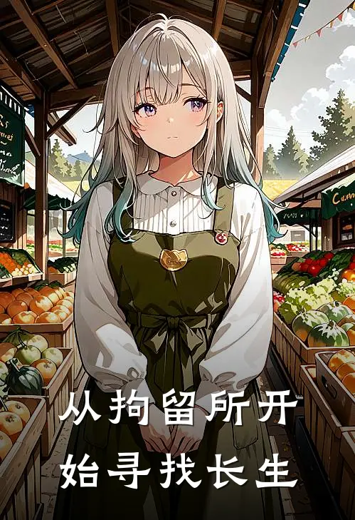 从拘留所开始寻找长生