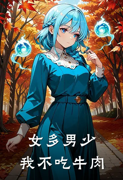 女多男少：我不吃牛肉