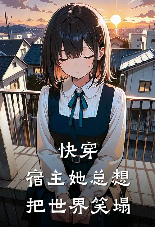 快穿：宿主她总想把世界笑塌