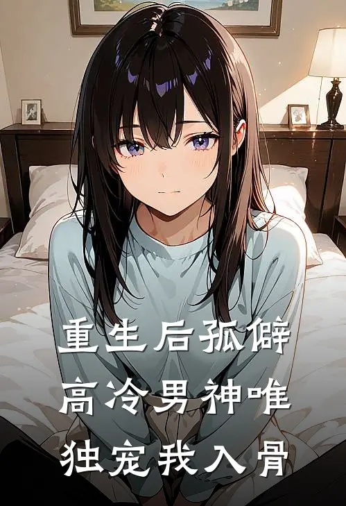 重生后孤僻高冷男神唯独宠我入骨