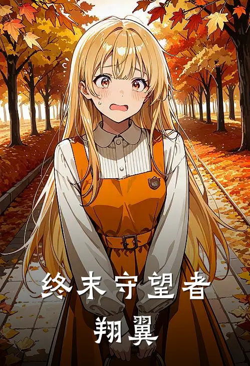 终末守望者：翔翼