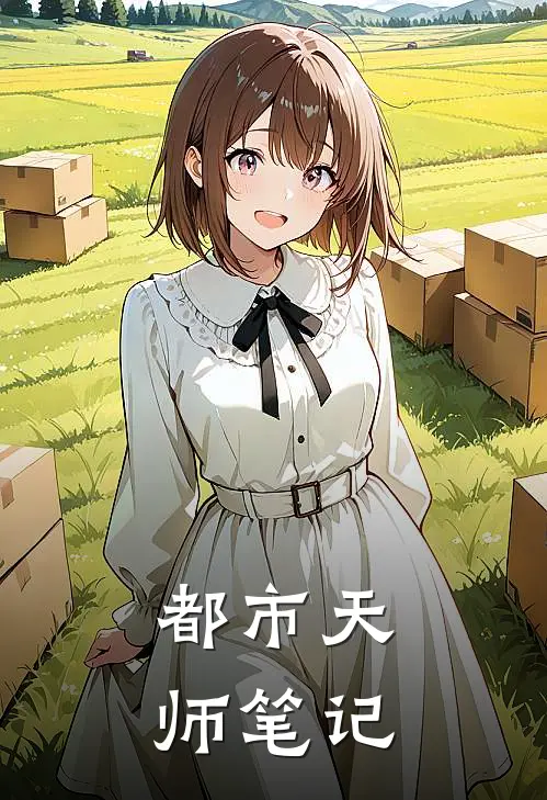 都市天师笔记