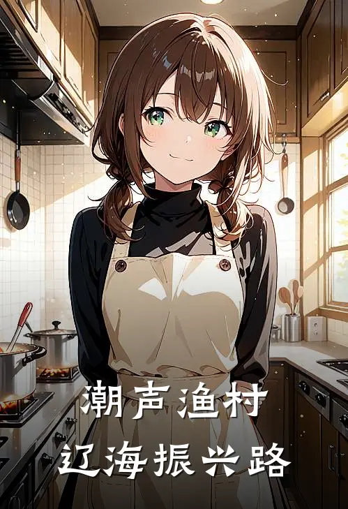 潮声渔村：辽海振兴路