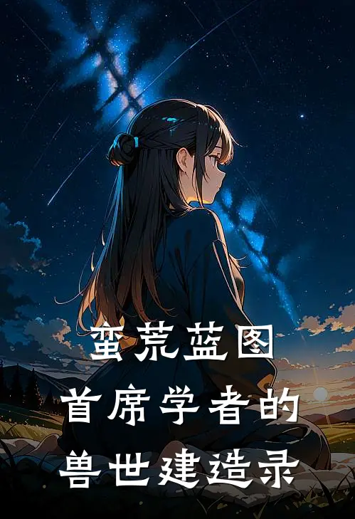 蛮荒蓝图：首席学者的兽世建造录