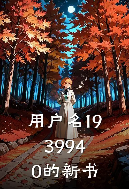 用户名1939940的新书